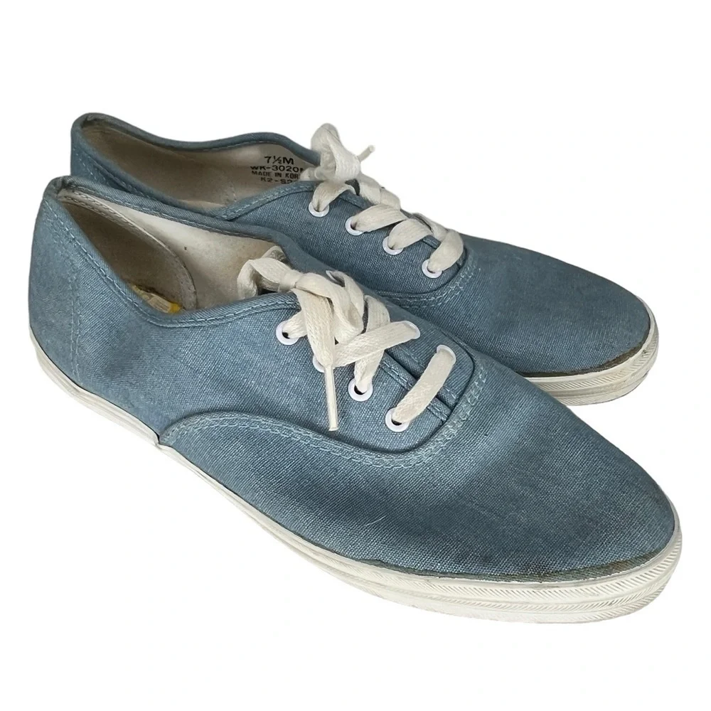 Keds Blue‎ Sneakers